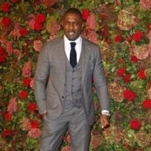 Idris Elba Responds To TREE Authorship Accusations