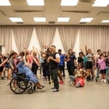 Dan Knechtges & Sara Brunow Talk Public Works Houston and SEUSSICAL at TUTS