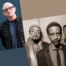 Arts Centre Melbourne Presents Double Bill: Art Ensemble of Chicago 50th Anniversary 