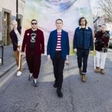 Hot Chip Releases New Video for 'Spell'