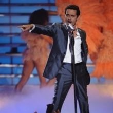Marc Anthony to Play New Character in the IN THE HEIGHTS Film