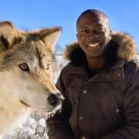 Smithsonian Channel Explores The Wild World Of Man's Best Friend In AMAZING DOGS