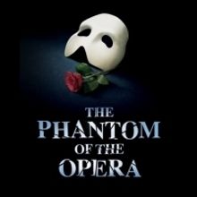 PHANTOM OF THE OPERA to Play at Blaisdell Concert Hall
