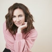 Laura Benanti Talks Making Her London Concert Debut