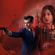 Epix to Bring PENNYWORTH to San Diego Comic-Con