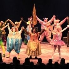 Photo Flash: Get A First Look At SHREK at Sacramento Music Circus
