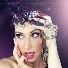 Lesli Margherita Returns to RULE Her Kingdom at The Green Room 42