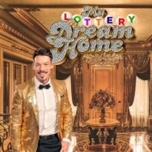 RATINGS: HGTV's MY LOTTERY DREAM HOME Delivers Double-Digit Year-Over-Year Growth on…