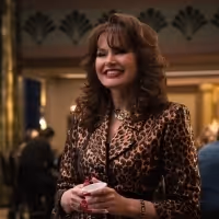 Geena Davis to Guest Star in Season Three of GLOW