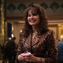 Geena Davis to Guest Star in Season Three of GLOW
