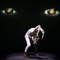 Brett Bailey's SAMSON Comes To The National Arts Festival