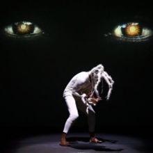 Brett Bailey's SAMSON Comes To The National Arts Festival