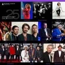 The Recording Academy Announces Lineup for Texas Chapter's Anniversary Gala