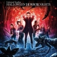 Halloween Horror Nights Releases New STRANGER THINGS Artwork
