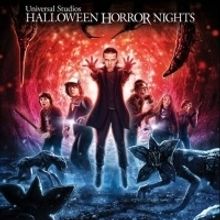 Halloween Horror Nights Releases New STRANGER THINGS Artwork