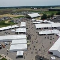 Sweetwater's GearFest 2019 Draws Record Crowds