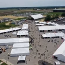 Sweetwater's GearFest 2019 Draws Record Crowds