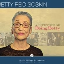 Glamour 'Women Of The Year 2018' Honoree Betty Reid Soskin Releases New Album 'A…