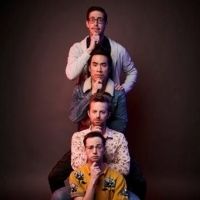 BWW Interview: The Try Guys of THE TRY GUYS: LEGENDS OF THE INTERNET at Balboa…