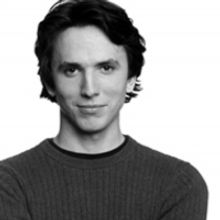 Theatre Life with Alexander Strain