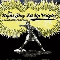 THE CHURCH Artist Residency & Performance Space Presents THE NIGHT THEY LIT UP…
