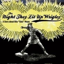 THE CHURCH Artist Residency & Performance Space Presents THE NIGHT THEY LIT UP WRIGLE