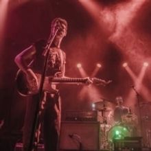Houndmouth Adds Tour Dates To Fall Schedule