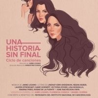 A NEVER-ENDING LINE / UNA HISTORIA SIN FINAL Ciclo de Canciones, un nuevo logro de…
