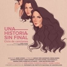 A NEVER-ENDING LINE / UNA HISTORIA SIN FINAL Ciclo de Canciones, un nuevo logro de JA