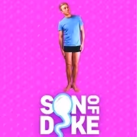 SON OF DYKE Comes To Edinburgh Festival Fringe