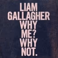 Liam Gallagher Shares New Video For SHOCKWAVE