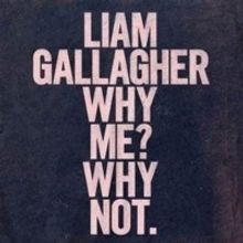 Liam Gallagher Shares New Video For SHOCKWAVE