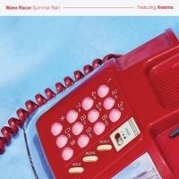 Wave Racer Returns With New Single SUMMER RAIN feat. Kwame