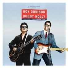 Roy Orbison And Buddy Holly: The Rock 'N' Roll Dream Tour Comes To Rochester