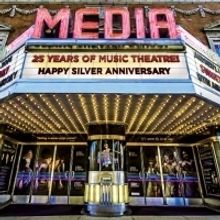 The Media Theatre Has PIPPIN, FOREVER PLAID, And More This Summer