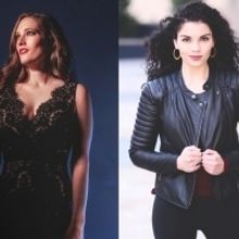 Kimberly Hann And Brennan Martinez To Star In HPAF's Production Of THE TRAGEDY OF CAR