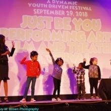 Youth Film Festival JUST BE YOU Arrives in New Jersey