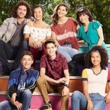 RATINGS: ANDI MACK Scores New Summer Highs Ahead of Its Series Finale