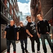 Bergen Performing Arts Center Presents KREEPS WITH KIDS COMEDY TOUR