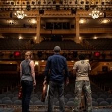 BWW Exclusive: Making the Music of COME FROM AWAY
