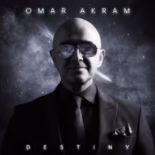 Omar Akram Drops Single 'Here I Am' In Advance Of Album DESTINY