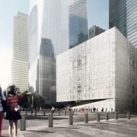 Leslie Koch Named President of Ronald O. Perelman Performing Arts Center at World…