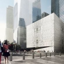 Leslie Koch Named President of Ronald O. Perelman Performing Arts Center at World…