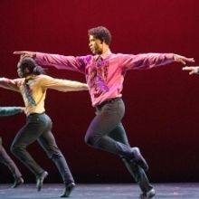 Dance Consortium Presents Acosta Danza's EVOLUTION UK Tour Spring 2020