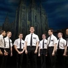 THE BOOK OF MORMON to Say 'Hello!' to Schuster Performing Arts Center