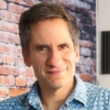 Seth Rudetsky Talks Deconstructing Broadway, His One-Man Show Playing Tonight at Colo