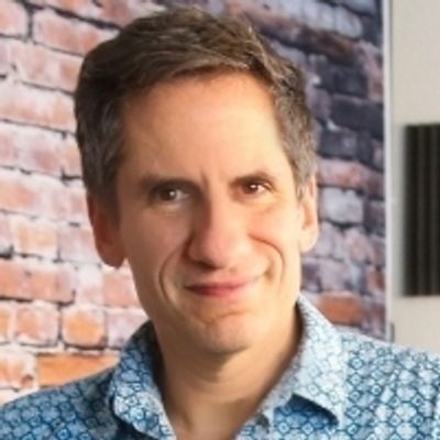 BWW Interview: Seth Rudetsky Talks Deconstructing Broadway, His One-Man Show Playing Tonight at Colorado Springs FAC