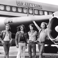 Bob Gruen, ROCK SEEN Opens At The Morris Museum