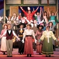 BWW Review: MUSIC MAN at Theatre In The Park