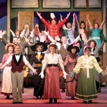 BWW Review: MUSIC MAN at Theatre In The Park